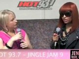 Nicki Minaj Talks Album, & Swizz Beatz