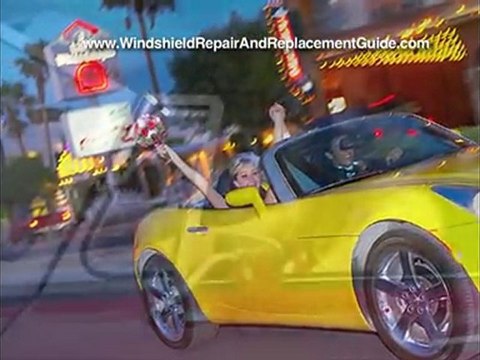 Windshield Repair Laguna Niguel CA Mission Viejo Laguna Hil