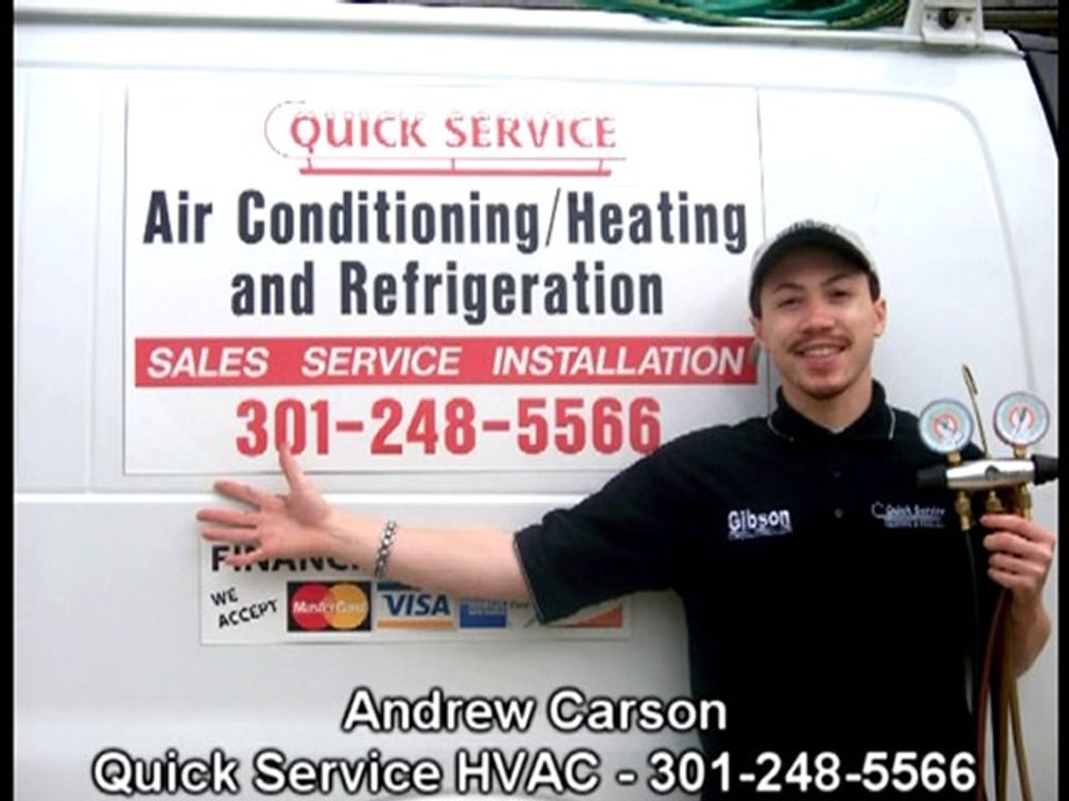 Alexandria VA Heating Air Conditioning | 931-980-4328 HVAC C