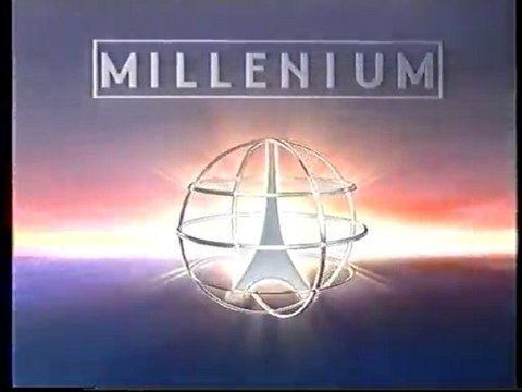 Dernière Page De Publicité de l’année 31 Décembre 1999 TF1
