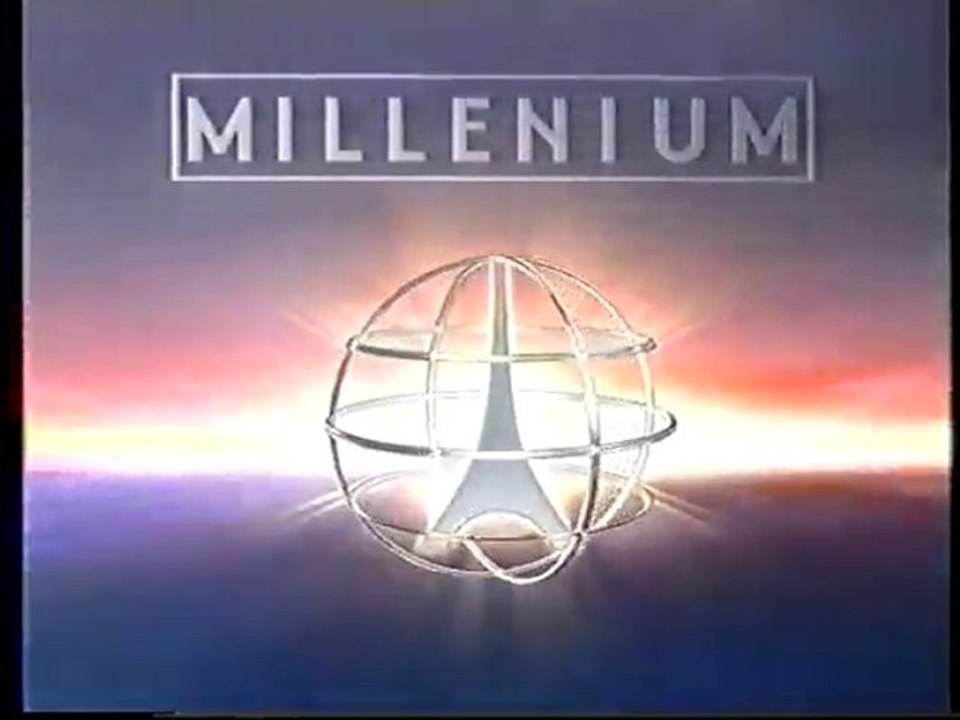 Dernière Page De Publicité de l’année 31 Décembre 1999 TF1