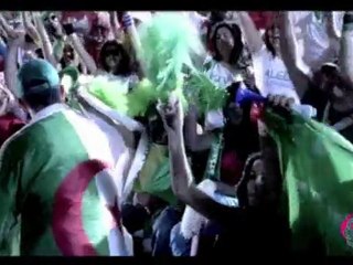 Amel Bouchoucha - Batal Al Alam Arabi (videoclip)