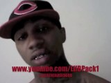 Lil B Speaks On Getting Knocked Out