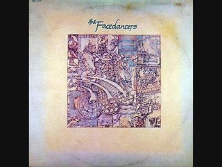 The Facedancers - Little Waterfalls