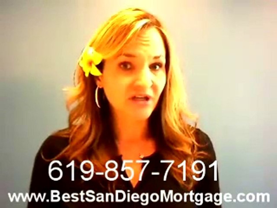 La Mesa Best Fixed Rate Mortgage – Prospect Mortgage