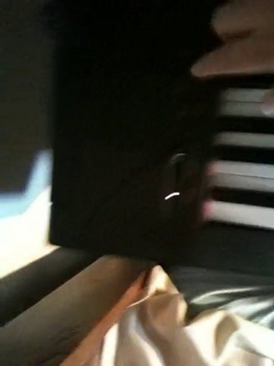 Piano P-60