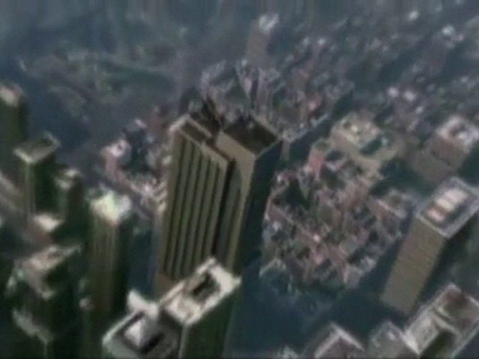 2012 c'est pas la fin du monde  Kenny Arkana Feat Rapunion