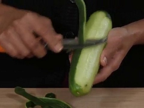 Thai Foodcast: Fresh Spring Rolls