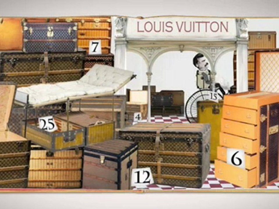 Louis Vuitton