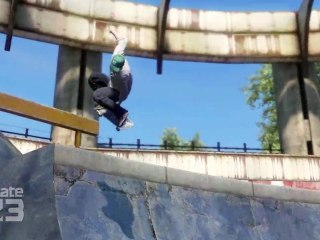 Skate 3 - DLC - Maloof Money Cup 2010 NYC Pack