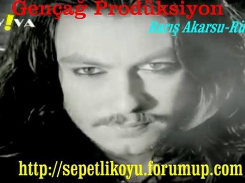 Barış Akarsu-Rüzgar