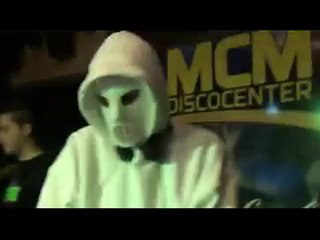 ANGERFIST LIVE @ ARMAGEDDON OFFICIAL AFTERMOVIE 2010