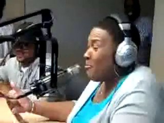 The Dream Talks About Nivea And Christina Milian