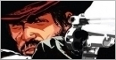 (100EME) RED DEAD REDEMPTION MULTI