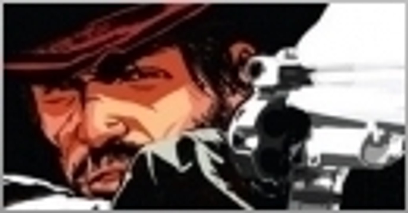 (100EME) RED DEAD REDEMPTION MULTI