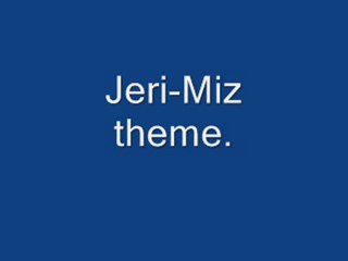 Jeri-Miz theme