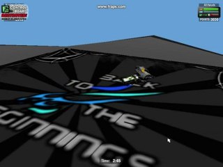 BTTB Round 1 - Ounce vs Sage