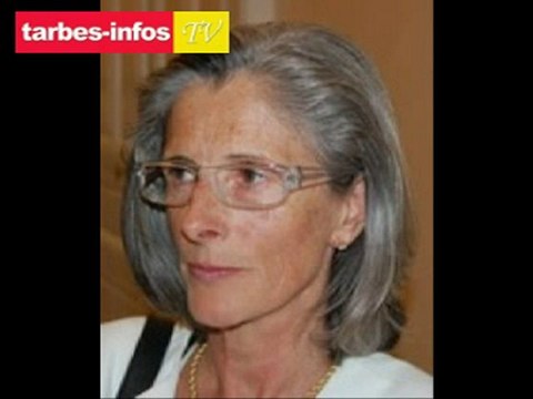 Exposition Ecole Art & Céramique de Tarbes vidéo 2