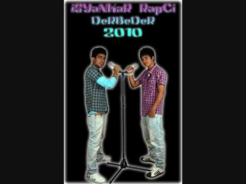 Isyankar Rapci & Derbeder - Tam Bi Sürtük 2010