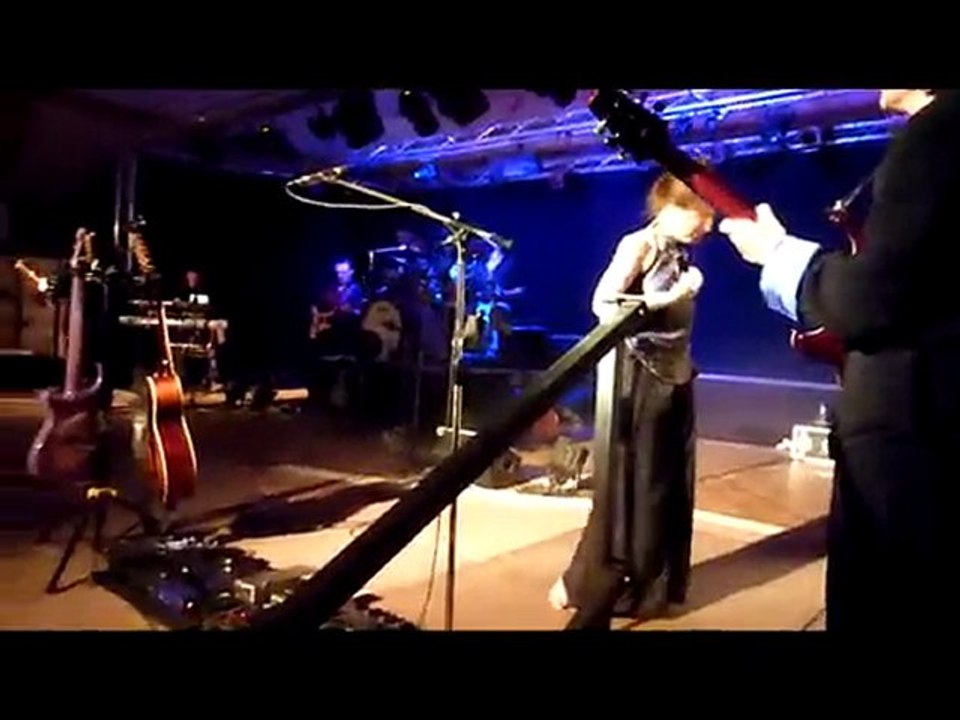 TAI PHONG " FIELD OF THE GOLD"