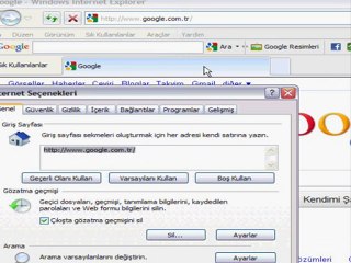 Google Ana Sayfa Yap AlemFrm.Net
