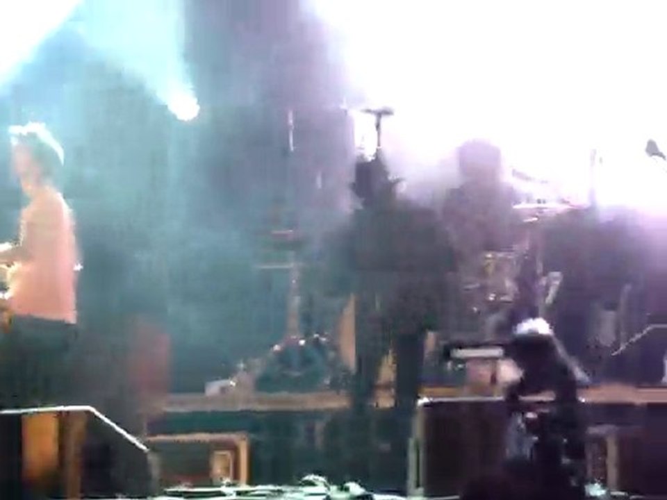 SA Ricard Live Music