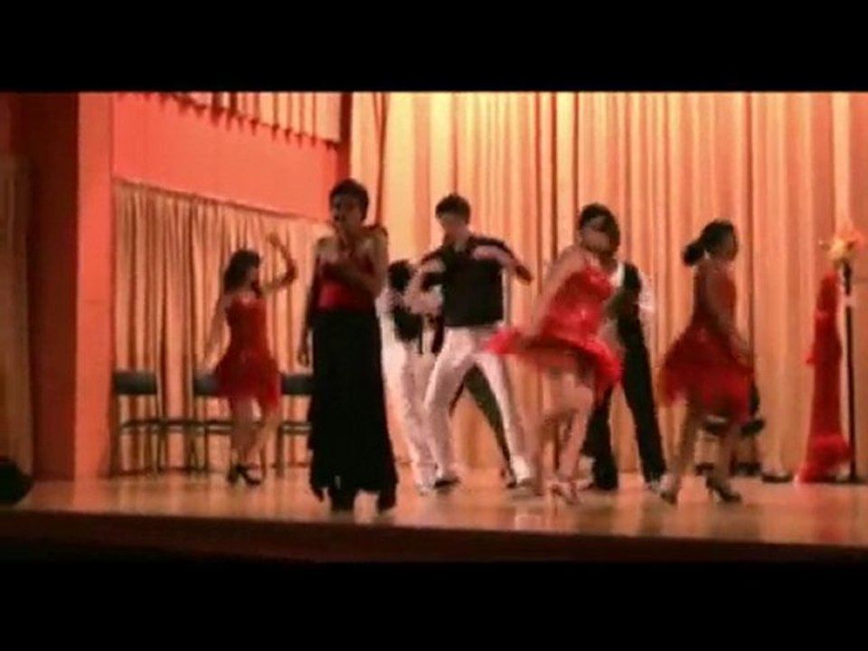 Voyage Espagne mai 2010