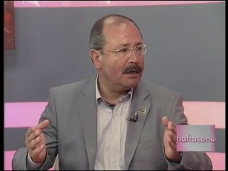 1.BÖLÜM YENİ ASIR TV - ŞEKÜRE BOZ İLE HAFTASONU 30/05/2010