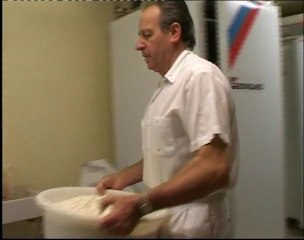 Boulanger : un métier de tradition