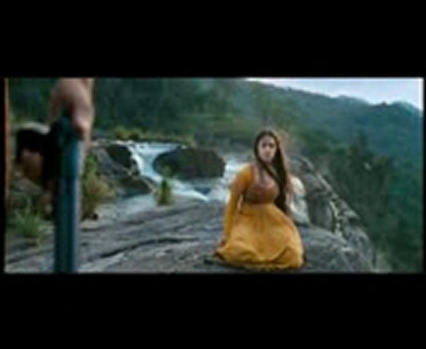 Raavan New Trailer1