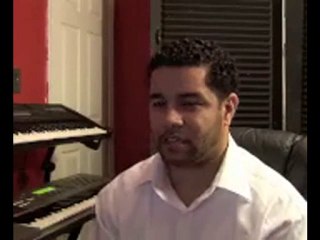 Brian Jennings - New Voices Tour
