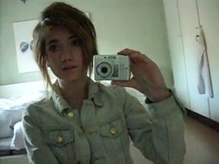 Videoblogg - innan skolan!