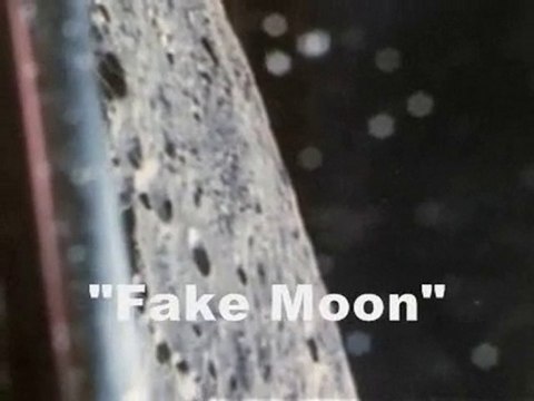 Moon Hoax Apollo 11- Walt Disney Movie (Part 2 of 7)