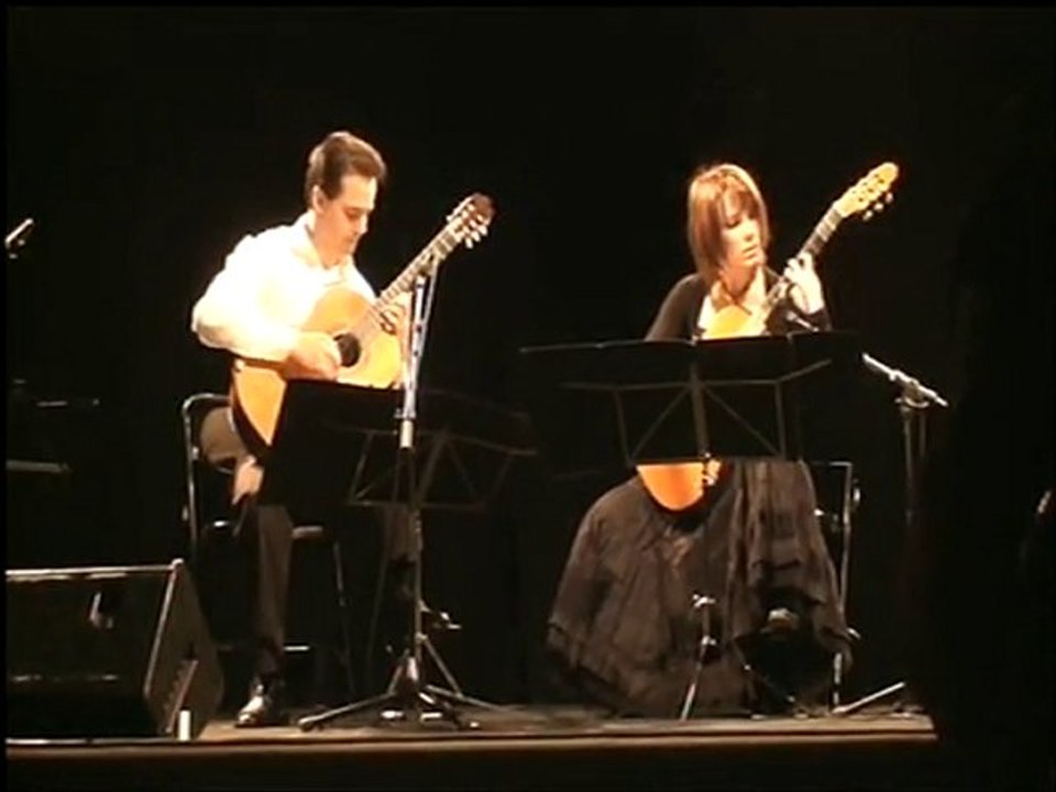 Otono Porteno - Delphine Coulon et François Piazza