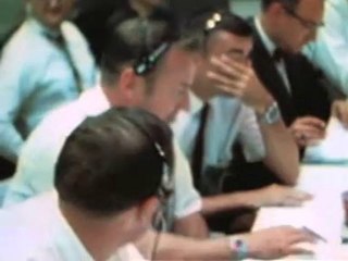 Moon Hoax Apollo 11- Walt Disney Movie (Part 3 of 7)
