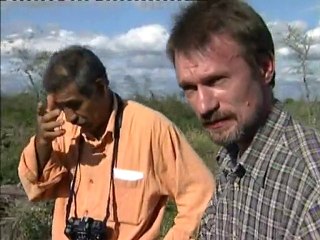 Argentine : le soja de la faim (2005) 2/2