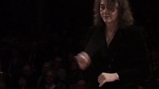 Haendel, Concerto Grosso en fa, Nathalie Stutzmann, Orfeo 55