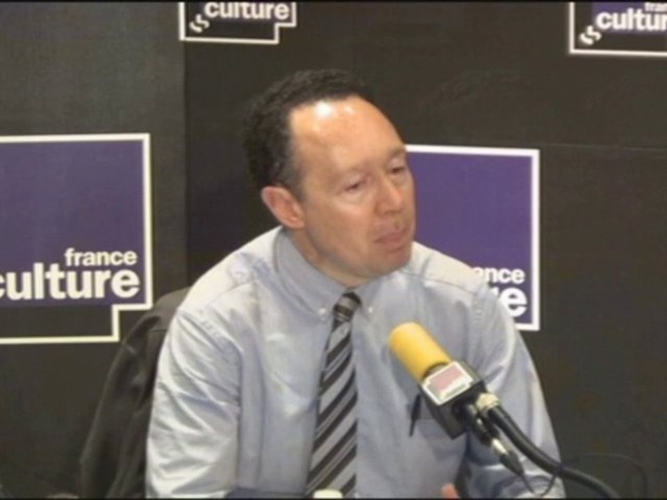 Francis Perrin - Les matins