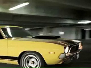 Driver - Trailer Ubisoft E3 2010 Geek4life.fr