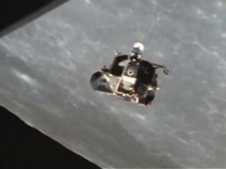 Moon Hoax Apollo 11- Walt Disney Movie (Part 6 of 7)