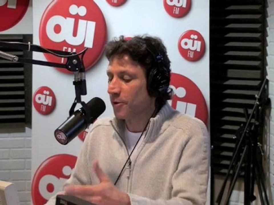 Le Grand Tirage au sort de Laurent Violet du 8 juin