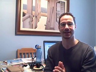 Chronicles of a Network Marketer 06.07.2010 - Expand your B