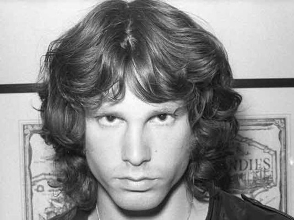 "When You're Strange" - Les Doors, après la musique