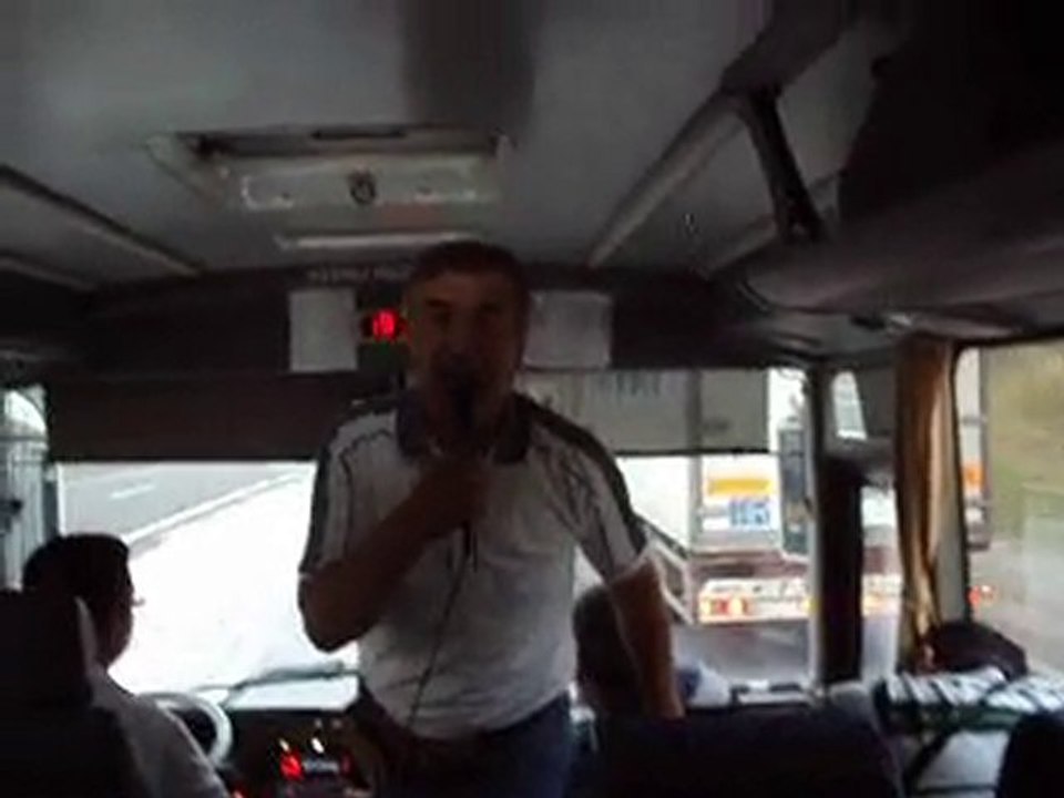 Süleyman Gülcü 2010 Bursa Doğa Av Fuarı Gezimiz..94