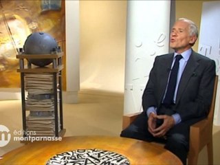 Histoire de la littérature française par Jean d’Ormesson