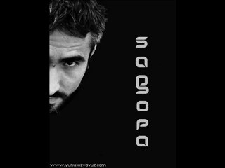 Sagopa Kajmer - Karikatür Komedya Beat