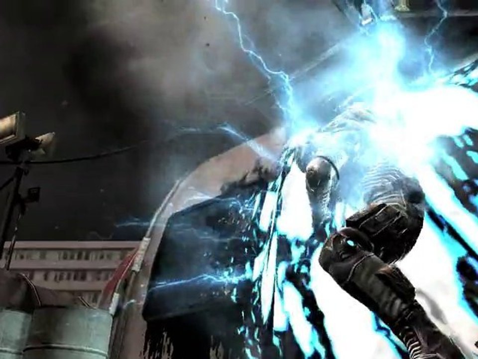 FEAR 3 - E3 2010 Trailer