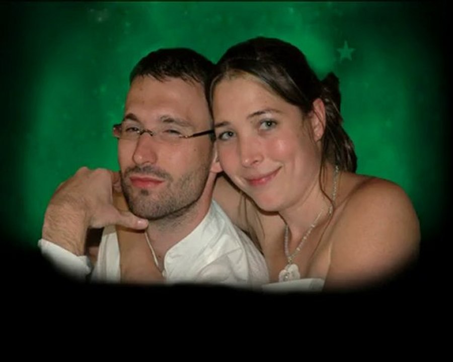 Mariage Patricia & David - Vidéo des Foulifouls