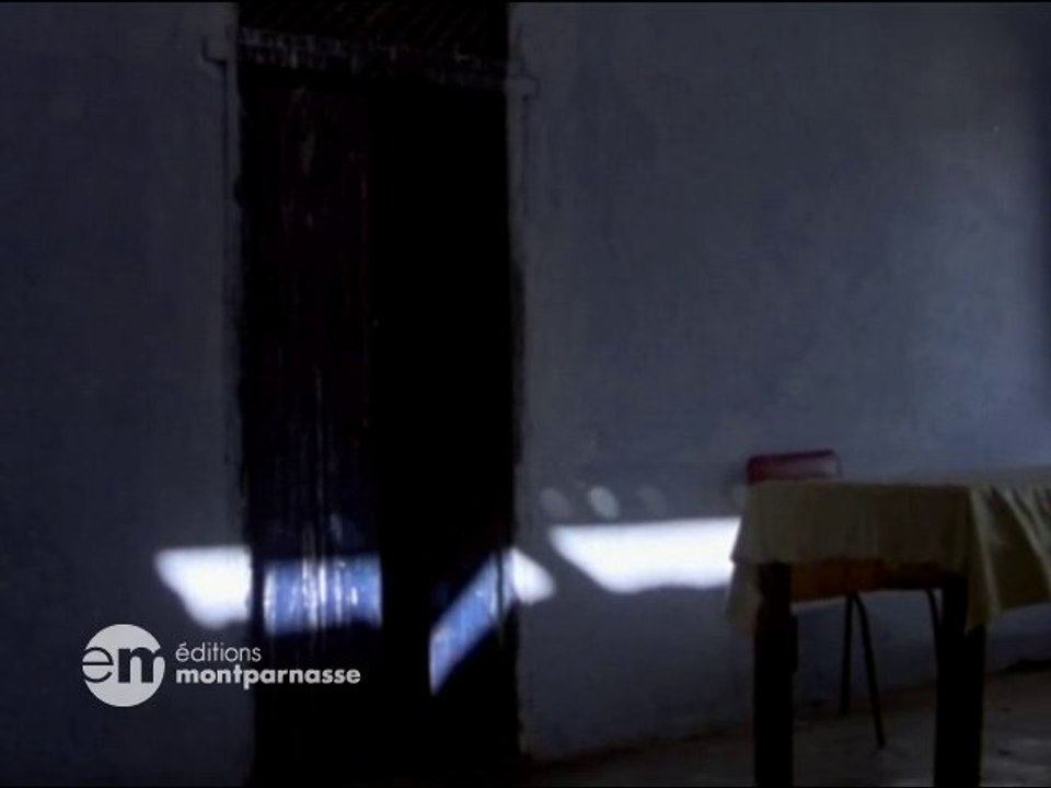 Lettres d'amour en Somalie