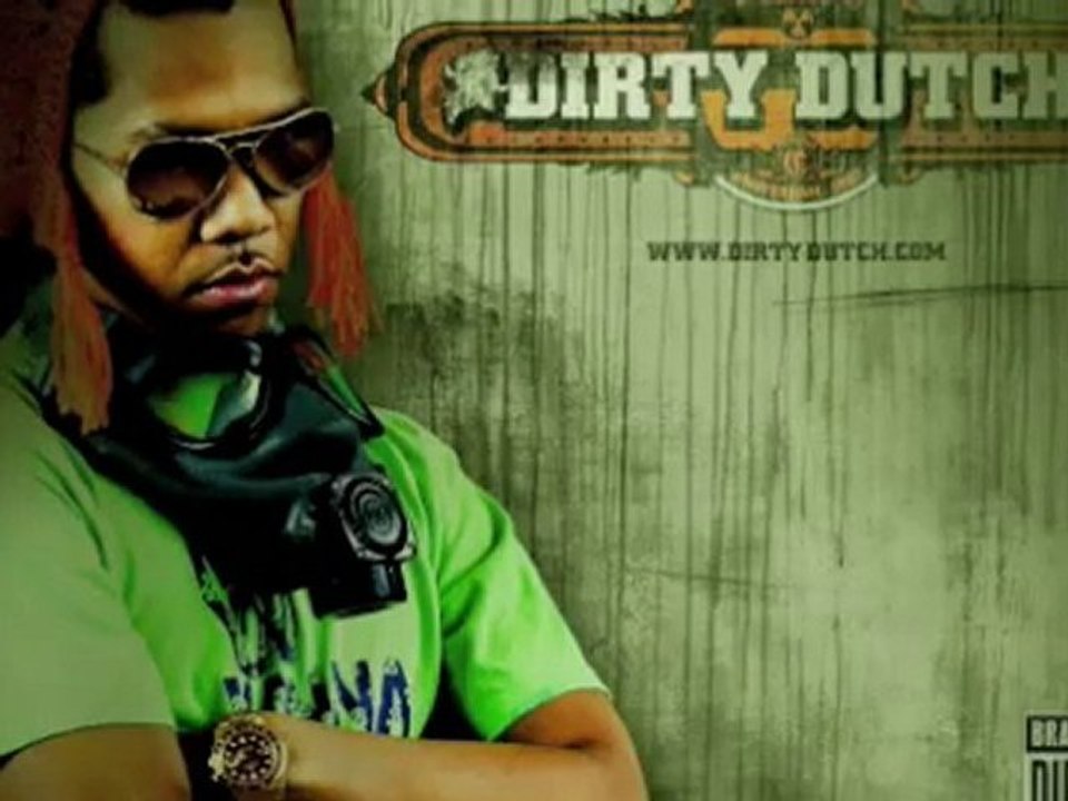 DJ Chuckie DIRTY DUTCH RADIO RADIO FG 12-13 MARCH 2010